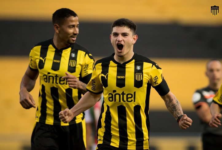 Cómo quedó Peñarol 1-0 Deportivo Maldonado por el Campeonato Uruguayo?, Deportes